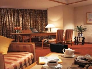 Hotel Gloria Plaza