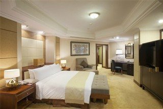 Hotel Intercontinental Shenyang
