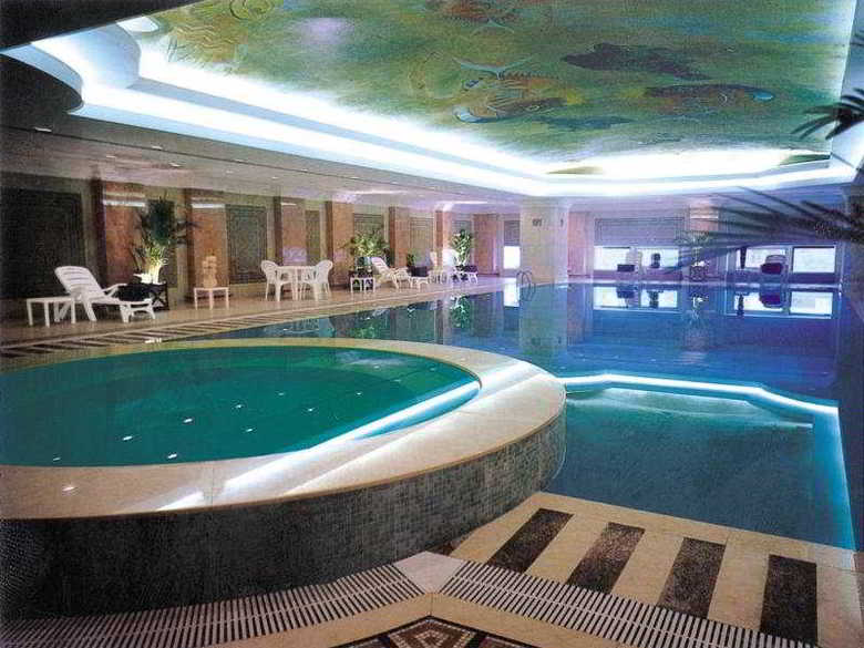 Hotel Intercontinental Shenyang
