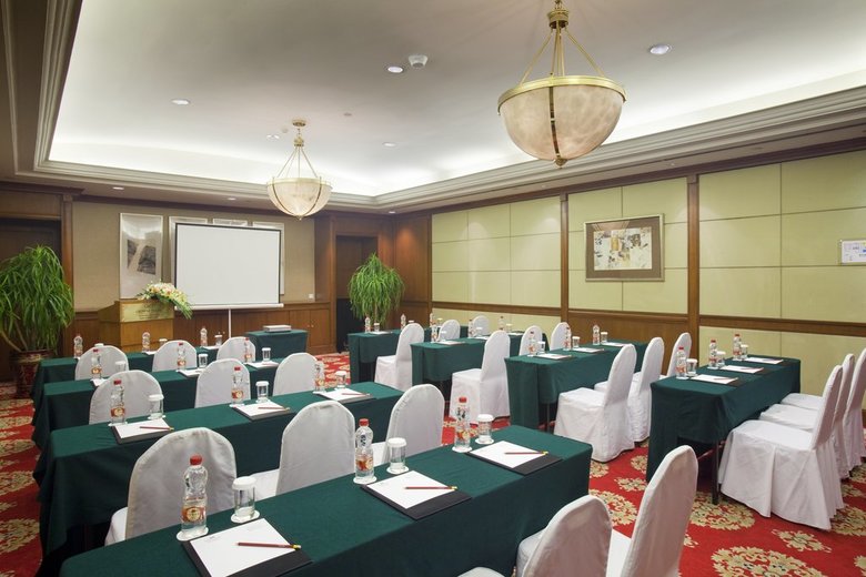 Hotel Intercontinental Shenyang