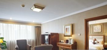 Hotel Intercontinental Shenyang