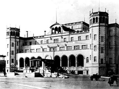 Liaoning Hotel