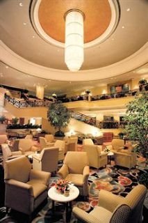 Hotel Sofitel Shenyang Lido