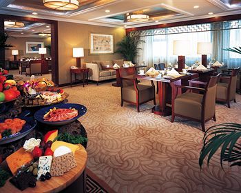 Hotel Sofitel Shenyang Lido