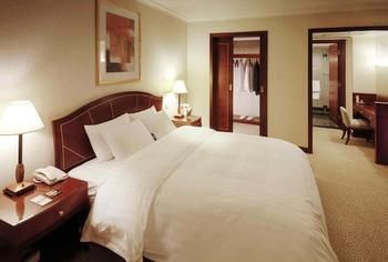 Hotel Sofitel Shenyang Lido