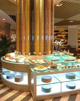 Hotel Sofitel Shenyang Lido