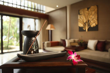 Hotel Banyan Tree