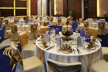Hotel Banyan Tree