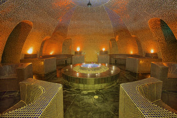 Hotel Banyan Tree
