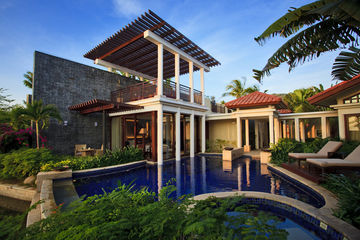 Hotel Banyan Tree