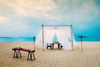 Hotel Banyan Tree