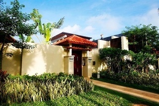 Hotel Banyan Tree