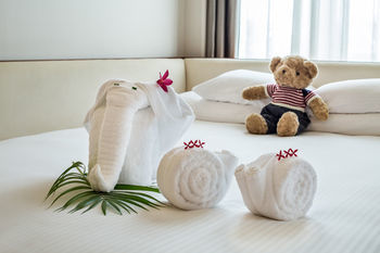 Hotel Crowne Plaza Sanya