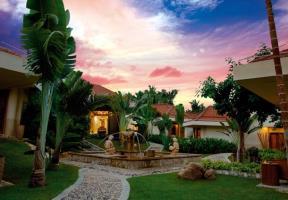 Hotel Sanya Marriott Resort & Spa