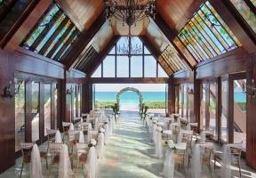 Hotel Sanya Marriott Resort & Spa