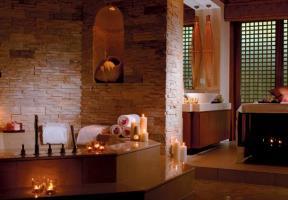 Hotel Sanya Marriott Resort & Spa