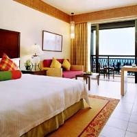 Hotel Sanya Marriott Resort & Spa