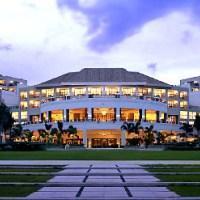 Hotel Sanya Marriott Resort & Spa