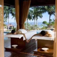 Hotel Sanya Marriott Resort & Spa