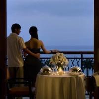 Hotel Sanya Marriott Resort & Spa