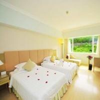 Shanhaitian Hotel
