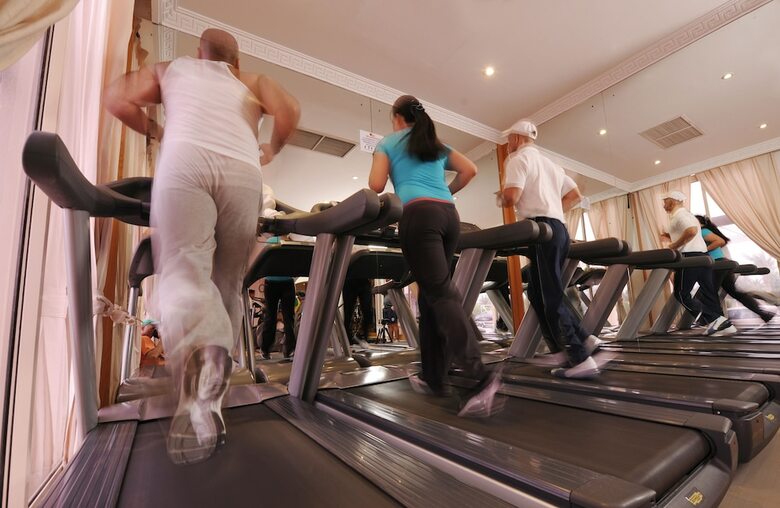 Al Bander Hotel & Resort