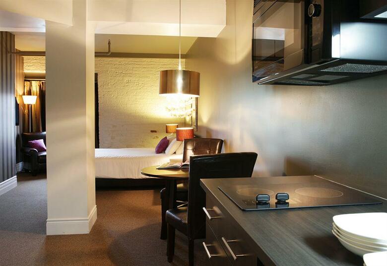 Hotel Le Port-royal - Citq No. 211455