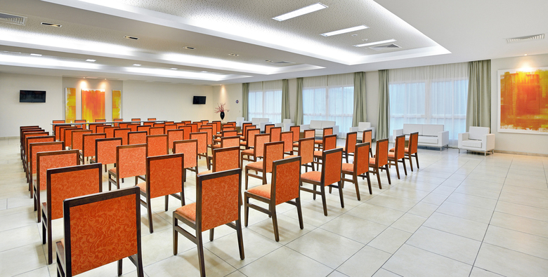 Hotel Melia Jardines Del Rey