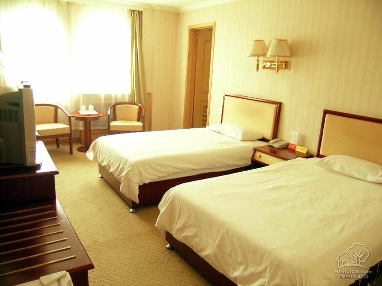 Hotel Wangfujing Dawan