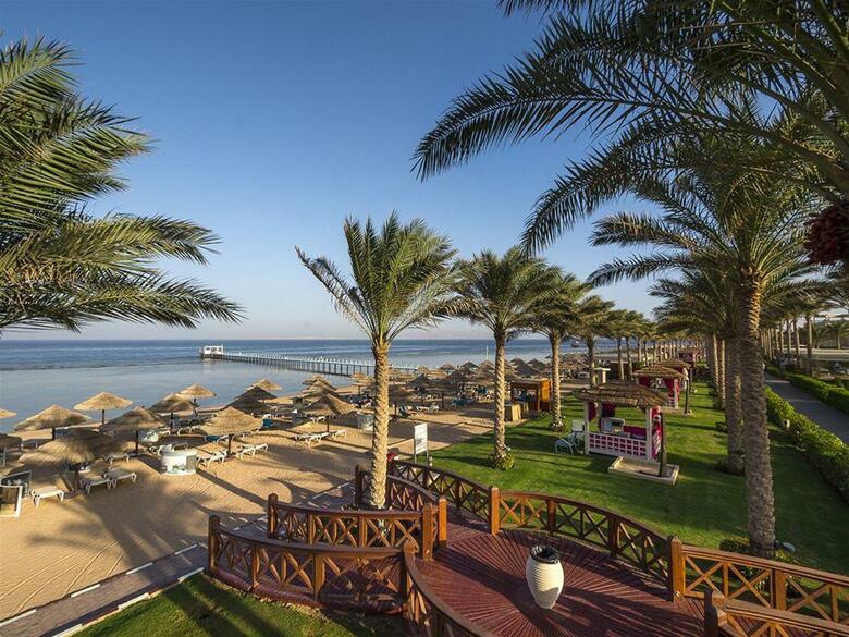 Hotel Rixos Premium Seagate