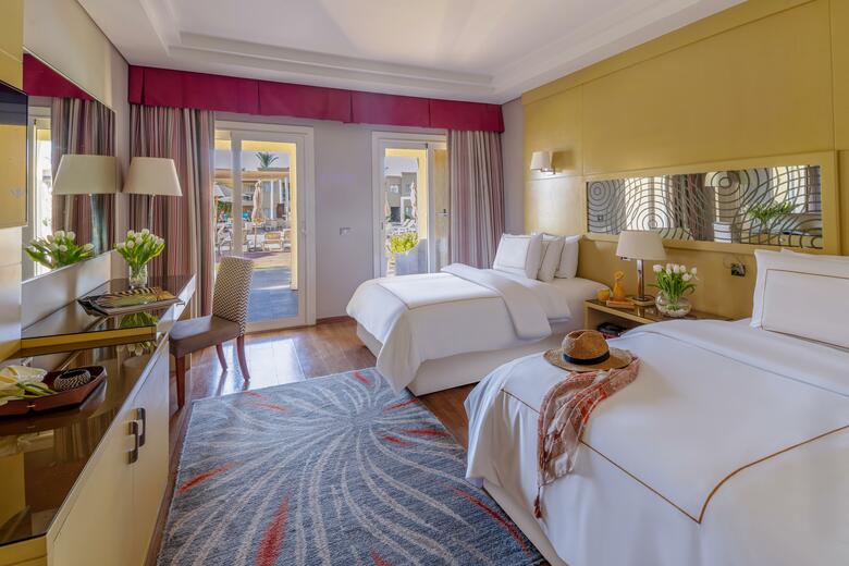 Hotel Rixos Premium Seagate