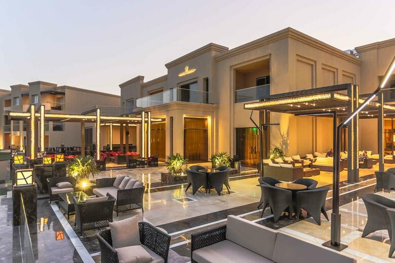 Hotel Rixos Premium Seagate