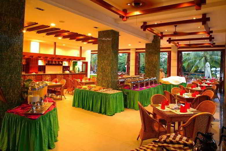 Hotel South China