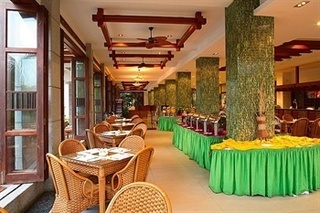 Hotel South China