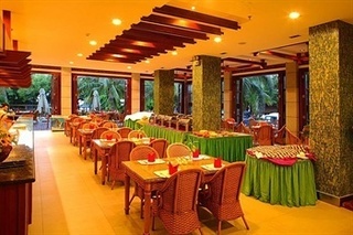 Hotel South China
