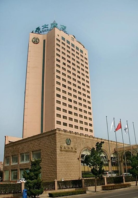 Hotel Grand Regency