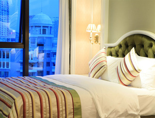Hotel Jingmin Central