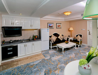 Hotel Jingmin Central