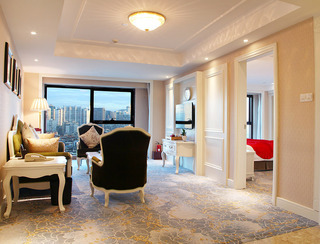 Hotel Jingmin Central