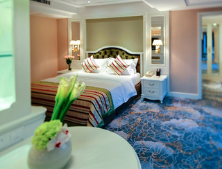 Hotel Jingmin Central