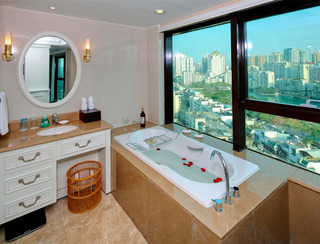 Hotel Jingmin Central