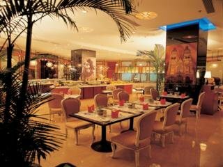 Hotel Jingmin Central
