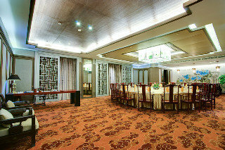 Hotel Jingmin Central