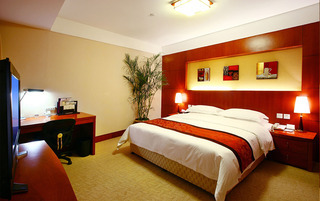 Hotel Jingmin Central