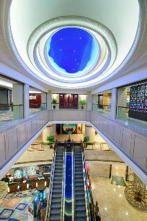 Hotel Jingmin Central