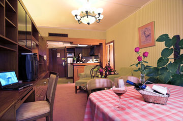 Hotel Millennium (s�lo Hab Dlx)