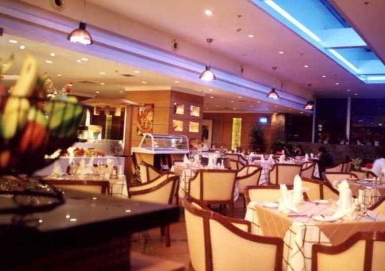 Hotel Lakeside