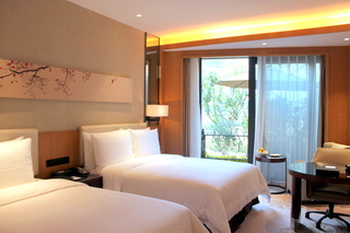 Hotel Yeohwa