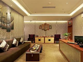 Hotel Powerlong
