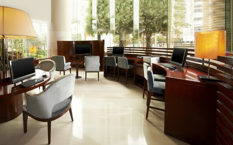 Hotel Sheraton Xiamen